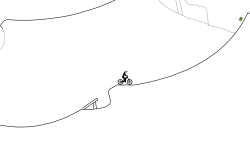 Journey #5 Dirt Run