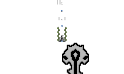Horde [|] Pixel Art #2 WAHT.