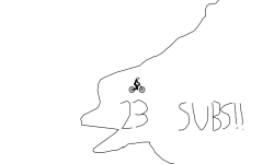 23 SUBS!!