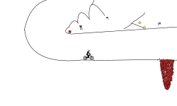 use the bmx