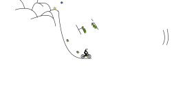 short dont move