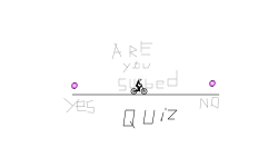 quizzing you