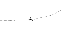 Climb the mountain
