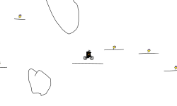 Space travel