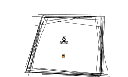 impossible without hack