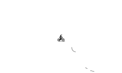 press shift