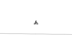 go right