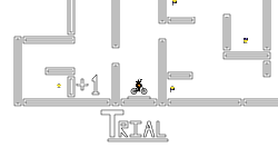* Heli Trial *