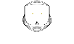 Face Halfpipe