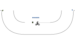 Hard Halfpipe