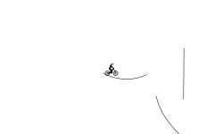 short hold up and left