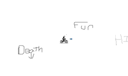 BMX track