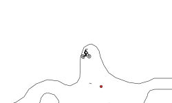 cave trial