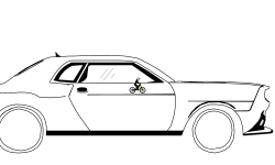 Dodger  Challenger