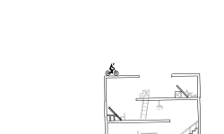 Lonely House