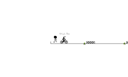 Stick Run (Hard)