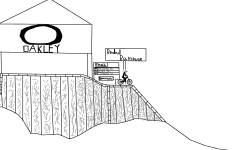 Red Bull Rampage
