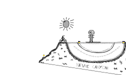 Nature Canyon (Collab)