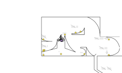 IVE NAMED THE STARS BLOB TRAIL