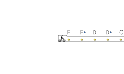 Test your skills (BMX)
