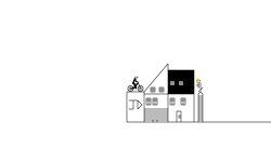 A Terrible House