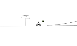 Power Up Test