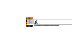 Ultra hard fast track (desc)