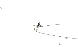 Tiny space