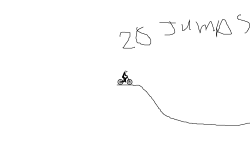 20 Jumps [A Few CP's]