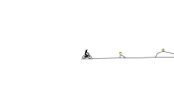 obstacle course