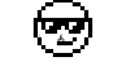 Swag Emoji