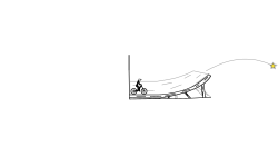 Simple 3D Jump