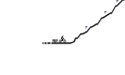 small trail