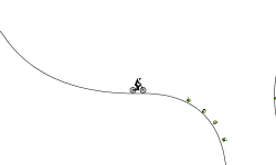 Competition Mountain Rider