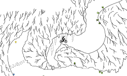 Easy version caves