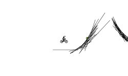 Stick ramps