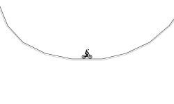 Strait Line Half pipe