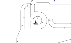 Hardest FRHD Map ever MADE