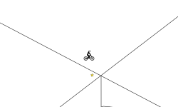 x track