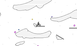 Blimpy Lines (1 like?)