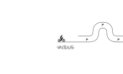 Reverse-U Tube