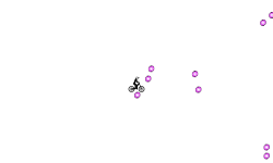 teleport blades