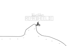 Rear Wheelie