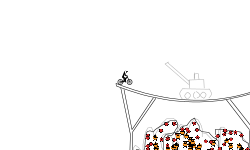 ESCAPE from the army