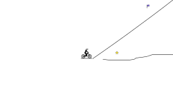 Mountain climbing