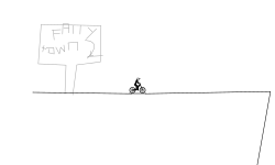 Fally Town 2