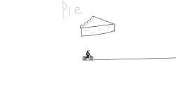 easy as pie