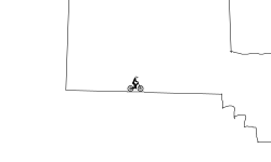 to the basement