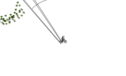 Gravity bmx park
