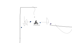 reversing and rotating flips!!